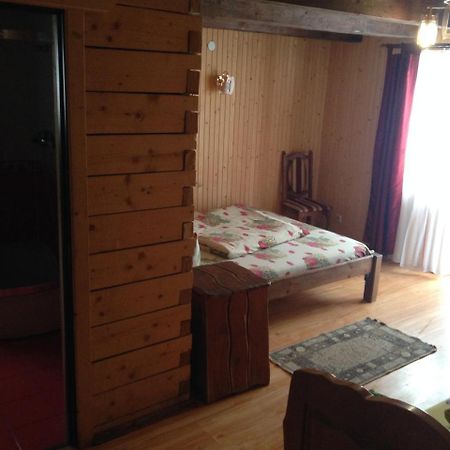 Легенда Карпат Bukovel Exterior foto