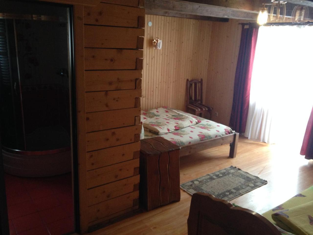 Легенда Карпат Bukovel Exterior foto