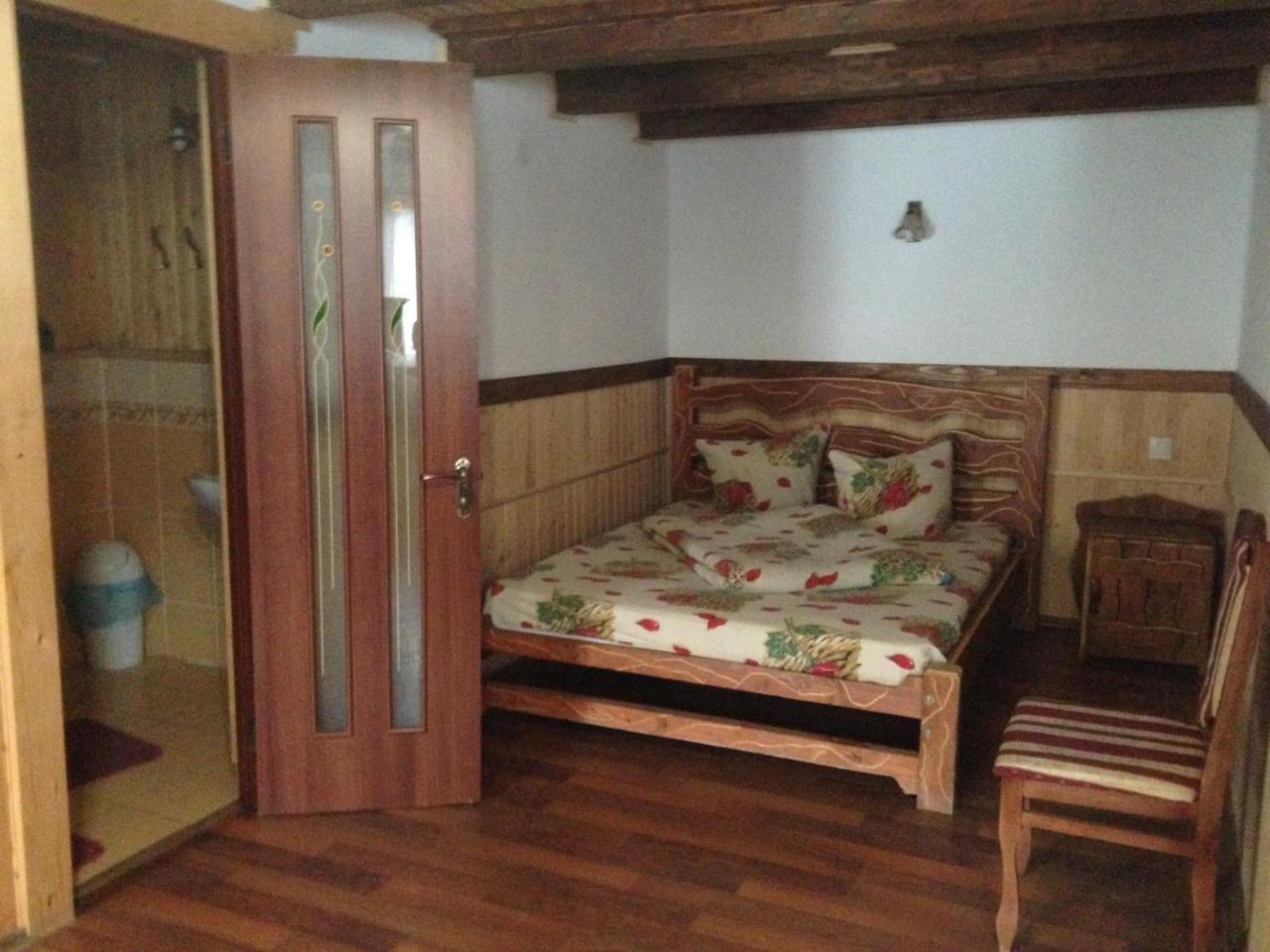 Легенда Карпат Bukovel Exterior foto