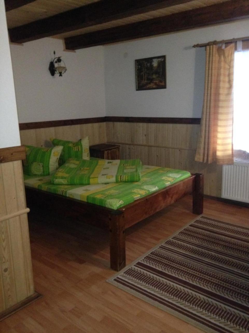 Легенда Карпат Bukovel Exterior foto