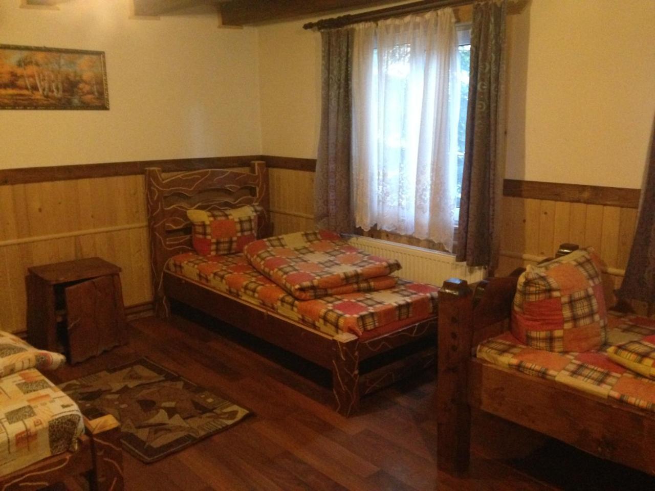 Легенда Карпат Bukovel Exterior foto
