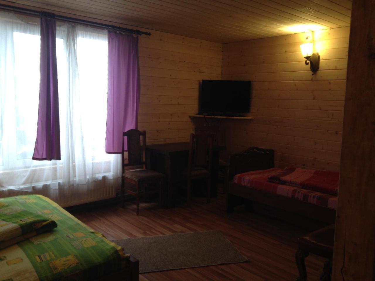 Легенда Карпат Bukovel Exterior foto