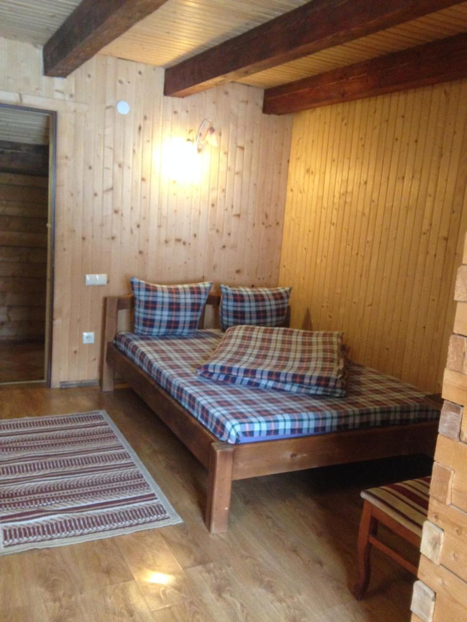 Легенда Карпат Bukovel Exterior foto